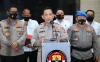 Jadi Calon Kapolri, Ini Deretan Jabatan Komjen Pol Listyo Sigit Selama Berkarir di Jateng