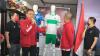 Jersey Tandang Timnas Indonesia Resmi Diluncurkan, Ini Filosofinya
