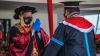 Foto-Foto Prosesi Wisuda 881 Praja IPDN Angkatan XXVII - Bagian 3
