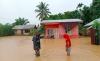 Diguyur Hujan Deras, 5 Kecamatan di Aceh Jaya Terendam Banjir 1 Meter