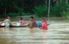 2 Hari Diguyur Hujan Deras, 7 Kecamatan di Aceh Barat Terendam Banjir 1 Meter