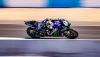 Bersaing Melawan Rossi Bikin Vinales Sulit Bernapas