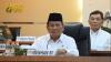 Prabowo Apresiasi Prajurit TNI AD yang Bantu Penanganan Covid-19