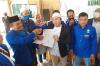 Diusung PAN-Demokrat, Santri Ini Calonkan Diri Jadi Bupati Tasikmalaya