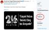 Bukan soal Bupati, Tagar #Klaten216 Trending Topic Twitter