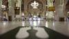 Suasana Masjidil Haram Jelang Pelaksanaan Haji - Bagian 4