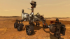 NASA Akan Kembalikan Batu ke Permukaan Mars Usai 1.000 Tahun Tiba di Bumi