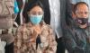 Terjerat Prostitusi Online, Artis FTV Vernita Syabila Minta Maaf ke Publik