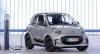 Kolaborasi Kembangkan Mobil Smart, Daimler dan Geely Bentuk Tim Eksekutif