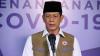 Doni Monardo Apresiasi Anies Denda Habib Rizieq Rp50 Juta