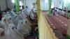 Jemaah Tarekat Naqsabandiyah Padang Gelar Salat Id