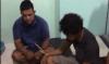 4 Orang Pemakai dan Pengedar Sabu di Pariaman Ditangkap Polisi