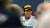 Sean Gelael Yakin Rebut Poin di Sirkuit Silverstone