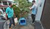 Perempuan WNI di Singapura Ditangkap Polisi karena Buang Bayi di Tempat Sampah