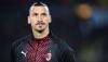 Ini Kata Ibrahimovic usai Lewati 50 Gol di AC Milan