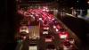 Libur Panjang, Ruas Tol Keluar Jakarta Terpantau Normal Malam ini