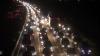 Puncak Arus Mudik Idul Adha, Tol Cileunyi Macet Panjang