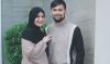 Reaksi Teuku Wisnu dan Shireen Sungkar saat Ditanya soal Poligami