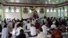 Warga Manado Salat Idul Adha dengan Protokol Kesehatan Ketat