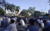 Takbir Keliling dan Salat Idul Adha Berjamaah Ditiadakan di Wilayah PPKM Darurat