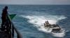 Kendaraan Amfibi Marinir AS Tenggelam di Laut, 1 Tentara Tewas dan 8 Hilang