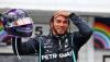 Lewis Hamilton Bersyukur Bisa Lewati Rekor Michael Schumacher