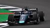 Start Posisi 16, Sean Gelael Yakin Finis 10 Besar di Silverstone