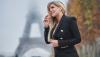 Si Seksi Wanda Nara Pamer Foto Menggoda di Atas Lamborghini
