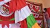 Pedagang Bendera Merah Putih Meriahkan Jalanan Kota Madiun - Bagian 2