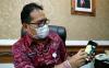 Terus Melandai, Kasus Positif Covid-19 di Denpasar Tersisa 39 Orang
