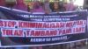 Robek Uang dari Perusahaan Tambang Pasir, 3 Nelayan di Makassar Dipolisikan