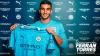 Sosok Ini yang Bikin Ferran Torres Tergiur Gabung Manchester City