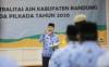 Kabar Duka, Sekda Kabupaten Bandung Teddy Kusdiana Meninggal