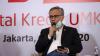 Ketua DK OJK: Pertumbuhan Kredit Perbankan Menuju ke Arah Positif