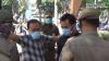 Video Pengendara Mobil Marahi Satpol PP Tak Terima Dirazia Masker di Jaktim