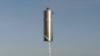SpaceX Sukses Uji Terbang Prototype Starship