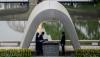 Jepang Peringati 75 Tahun Bom Atom Hiroshima di Tengah Pandemi Covid-19