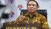 Bahas Liga 1, Menpora Komunikasi dengan PSSI, Pemilik Klub, dan Suporter
