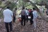 Pamit Main ke Tetangga, Kakek di Kulonprogo Ditemukan Gantung Diri di Pohon Sawo
