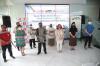 MNC Peduli dan Lotte Mart Bagikan Bingkisan untuk Penyandang Tuna Netra