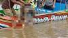 4 Korban Kecelakaan Speedboat Taxi di Sungai Lilin Muba Ditemukan Tewas