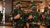 Mayjen TNI Agus Suhardi Resmi Jabat Pangdam II/Sriwijaya