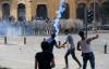 Beirut Memanas, Demonstran Ambil Alih Kantor Kementerian Luar Negeri Lebanon