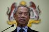 Malaysia Gelar Pemilu Setelah Covid-19 Usai, Kesempatan PM Muhyiddin Galang Koalisi Baru