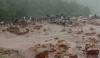 Banjir Bandang dan Longsor Kubur Puluhan Rumah di India, 15 Orang Tewas 56 Masih Hilang