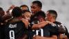 Ronaldo Cetak 2 Gol, Juventus Disingkirkan Lyon pada 16 Besar Liga Champions