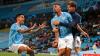 Varane Blunder 2 Kali, Man City Singkirkan Real Madrid dari Liga Champions