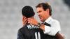 Pelatih Lyon Rudi Garcia Bocorkan Kunci Singkirkan Juventus