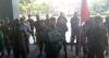 Penyerangan Kegiatan Doa Bersama di Pasar Kliwon, Polisi Diminta Tangkap Pelaku