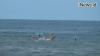 Video 7 Warga Terseret Ombak di Pantai Goa Cemara Yogyakarta, 6 Orang Ditemukan Tewas